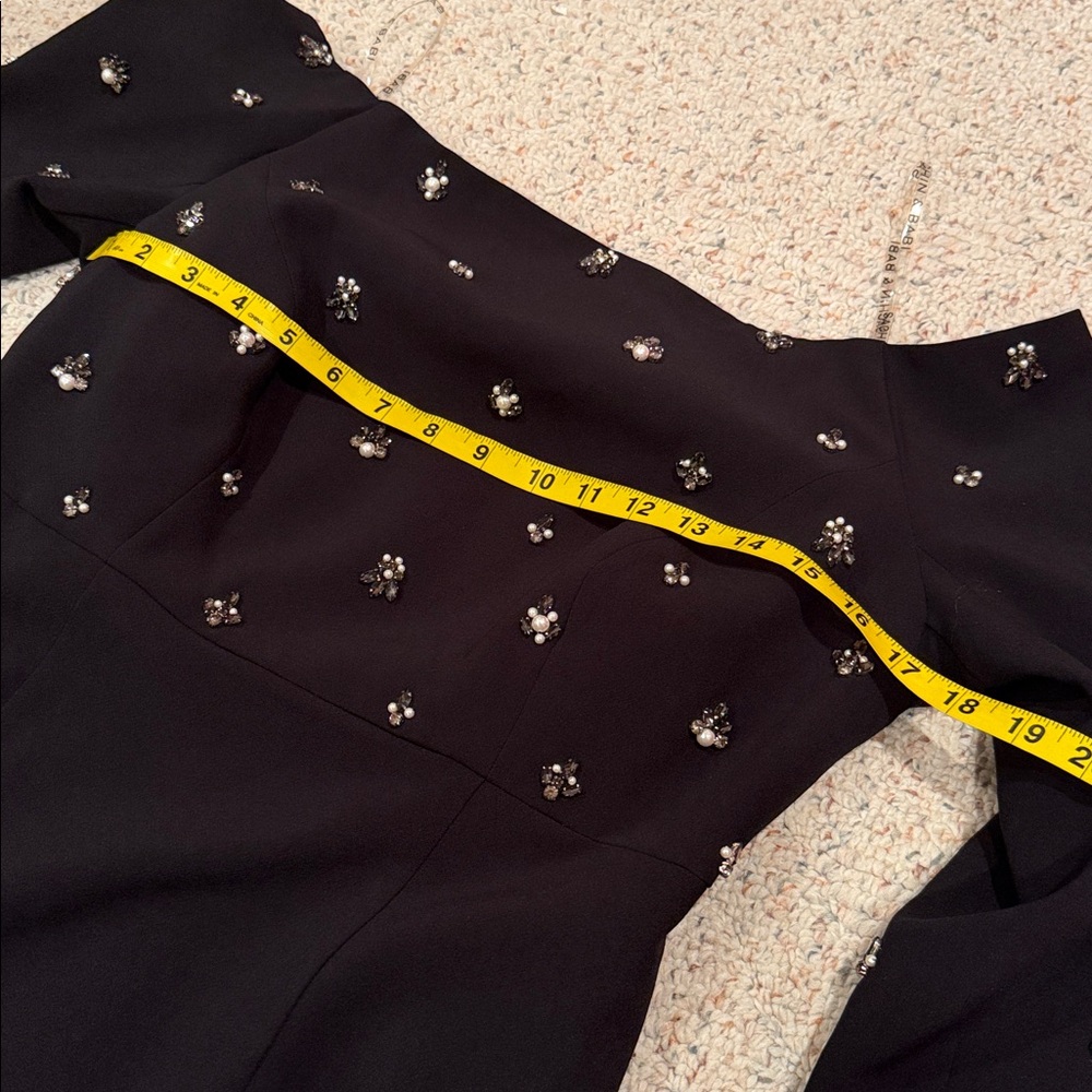 Sachin & Babi Fatima Dress - Picture 10 of 12